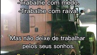 Motivações no Agro ????
