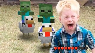 Minecraft memes my Doctor(funny moments)