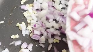Masala Macaroni