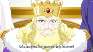 Tensei Kizoku no Isekai Boukenroku Episode 10