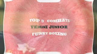 COMBAT COMPILATION
