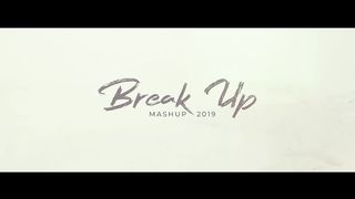 Breakup Mashup 2019 | DJ Shadow Dubai | Midnight Memories | Sad Songs