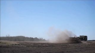 УКРАИНА ЩЕ ПОЧНЕ ПРОИЗВОДТСВО НА  МИНОЧИСТАЧИ