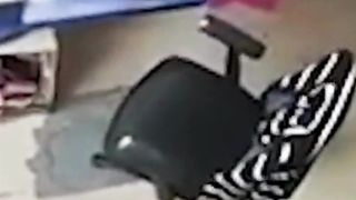 Entidade em um escritório
