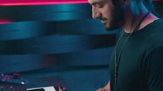 Légendaire Synth's une musique trop cool à écouter