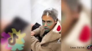 Funny Tiktok videos of Nicocapone comedy compilation. #1