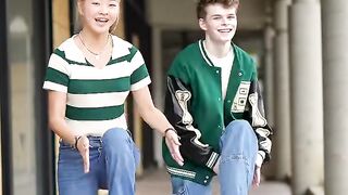 TIKTOK 2023 DANCE CHALLENGE!