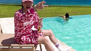 Peso pluma new album Song! Must watch????????????