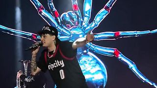 Peso pluma Spider-Man arena must Watch!!????????