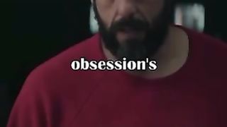 Obsession will beat talent every time