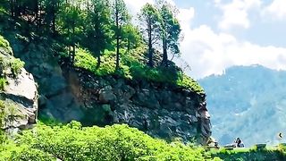 Azad Pathan Kashmir