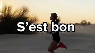 Leçon de vie 4