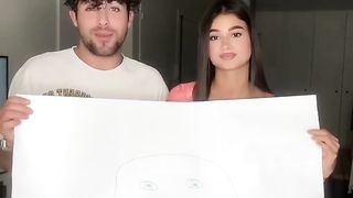 Meilleur Compilation De Zizou et Ania ???? TikTok Zizou et Ania #5