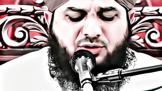 Allah hu Akbar  video