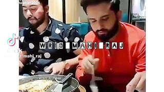 Funny video spot me bhai log in. 2