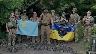 КРИМСКИ ТАТАРИ ВЪВ ВСУ