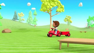 Baby cartoon 4