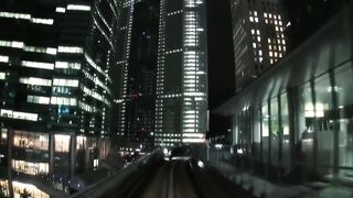 Tangerine Dream Love On A Real Train New Version HD