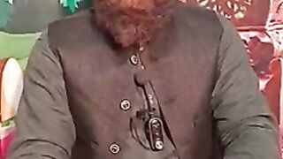 Tilawat by Qari inayat ullah Amin