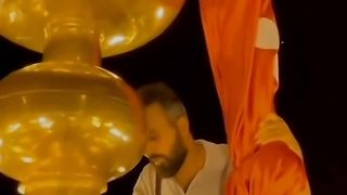 Ziyarat Imam Hussain