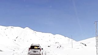 China Border gilgit Baltistan