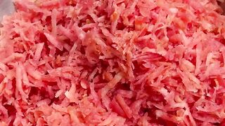 Gajar ka Halwa Recipe