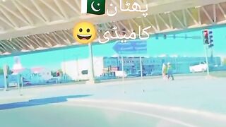 Funny video spot me bhai log in. 3