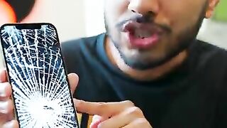 What happen to old iphone