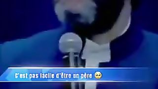 Merci papa God????????????