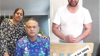 Funny video spot me bhai log in. 4
