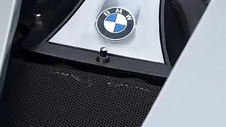 New BMW 2025