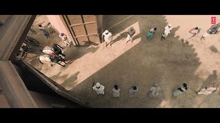 Rudrangi - Rudrangi Official Trailer(2023)|ACTION|DRAMA|THRILLER MOVIE TRAILERS