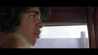 Baby Blue - Official Trailer|Comedy, Horror|2023