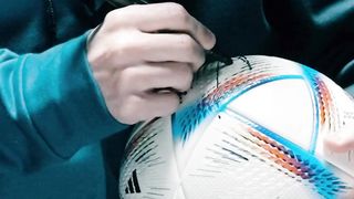 Messi 25