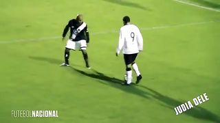 Les meilleurs dribble les plus fous dans le football