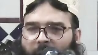 Dour Mein 4 Shadion Ky Shoqeen Log Qari Binyamin Abid
