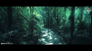 Monk the Young - Monk The Young - Official TeaserFantasy, Thriller