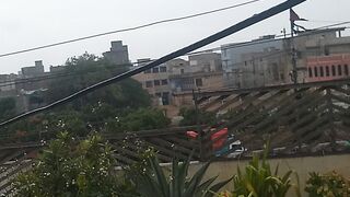 Karachi ka mosam