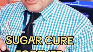 Sugar cure