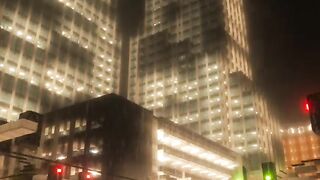 Realistic graphics in Minecraft