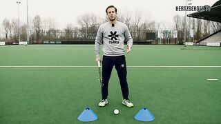 Getting more skills on hockey