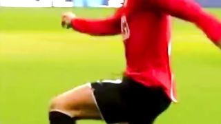 Amazing Ronaldo