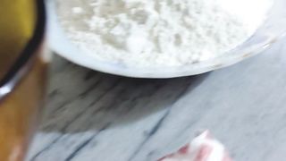 IRKM Farm, Date Cake