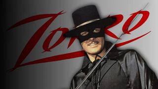 ZORRO - Episódio 05 - O Romance do Zorro