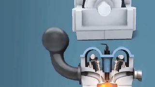 Petrol vs Diesel Engine