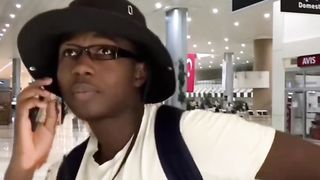 POV: tu voyage au Brésil