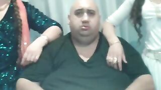 Mon oncle Bill????????????????????????????????