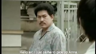 Funny commercial Thailand video