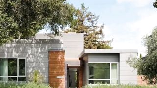 Buttrick Projects Design Architecture
