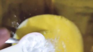 IRKM Farm, Making Dessert